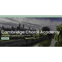 Cambridge Choral Academy
