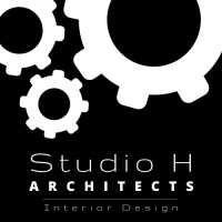 Studio H Architects | Interior Design logo - Similar company to Elevate Studio + Partners