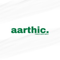 Aarthic logo - Similar company to Gatekeepr