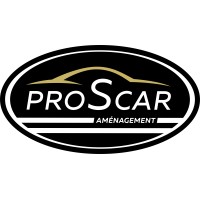 ProScar logo - Similar company to Yvon & Fils