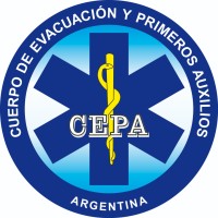 Cuerpo de Evacuacion y Primeros Auxilios CEPA logo - Similar company to Floworksrl