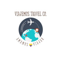 VIAJEMOS TRAVEL CO logo - Similar company to Trafalgar Tours