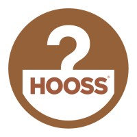 HOOSS® eco-cover logo - Similar company to Akitio
