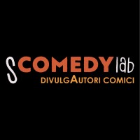 Scomedy Lab logo - Similar company to Rebliss