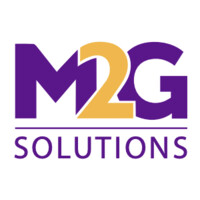 M2G Solutions logo - Similar company to Jansen By M2G