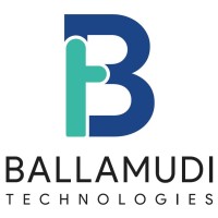 Ballamudi Sanitary Technologies Pvt Ltd