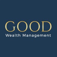 Good Wealth Management logo - Similar company to Shenandoah Valley Society Of Human Resource Management (Svshrm)