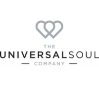 The Universal Soul Company logo - Similar company to Winning Mindset Solutions
