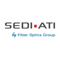 SEDI-ATI by Fiber Optics Group logo - Similar company to Houmault.Com