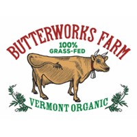 Butterworks Farm logo - Similar company to Record-Journal