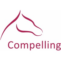 Compelling AG logo - Similar company to Bertolino Multimedia Gmbh
