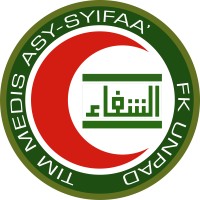 Tim Medis Asy-Syifaa' logo - Similar company to Bem Kema Fk Unpad