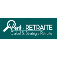 Vérif-RETRAITE logo - Similar company to Retraitexpertise