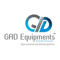 GAD Equipments logo - Similar company to Rayfoc Ingeniería