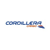 Cordillera Cargo logo - Similar company to Ths Cargo