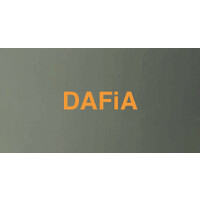 DAFiA logo - Similar company to Cassandra Oil Technology Ab