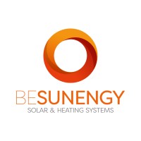 Be Sunengy, Lda. – Solar and Heating Systems logo - Similar company to Openplus