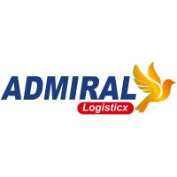 Admiral Logisticx logo - Similar company to Kangaroo Logistics Pvt Ltd.