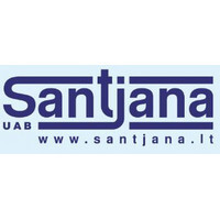 UAB Santjana logo - Similar company to Redagency.Lt