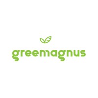 Greenmagnus logo - Similar company to Tucad - Tunisia Consortium For African Development