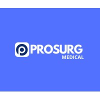 Prosurg logo - Similar company to Grupo Masselli