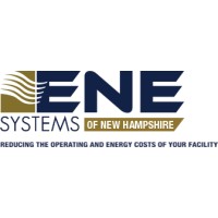 ENE Systems of New Hampshire logo - Similar company to Ene Security