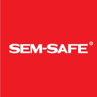 SEM-SAFE Fire Safety A/S, Fully owned by Siemens logo - Similar company to Fogtec® Fire Protection