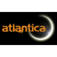 Atlantica Group Inc. logo - Similar company to Numen Games