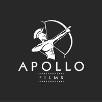 Apollo Films Australia logo - Similar company to Hellofuture.Tv