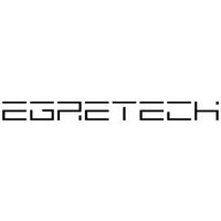Egretech logo - Similar company to Ifory