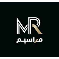 Maraseem.iraq logo - Similar company to Root 48 Branding Agency