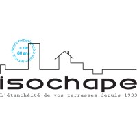 ISOCHAPE logo - Similar company to Couvrex