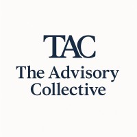 [TAC] The Advisory Collective logo - Similar company to Nd Visuals