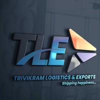 Trivikram Logistics & Exports logo - Similar company to Destination Exports & Logistics