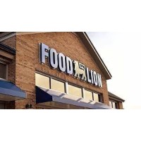 Foodlion Pharmacy logo - Similar company to Payless Cashways, Inc.