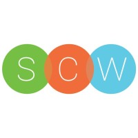 SCW Fitness Education logo - Similar company to Arch Amenities Group