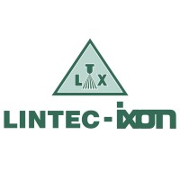 Lintec-Ixon logo - Similar company to Linnhoff & Henne Gmbh Und Co. Kg