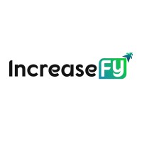 IncreaseFy logo - Similar company to Apex Holistic