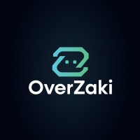 OverZaki logo - Similar company to Mamac Group