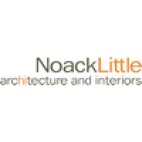 NoackLittle Architecture & Interiors logo - Similar company to Studiogee Architecture + Design