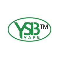 YSB VAPE COMPANY logo - Similar company to Leaf Buddi