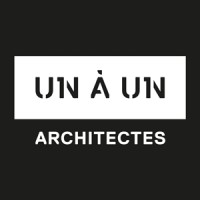 Un à Un architectes logo - Similar company to Les Constructions Allard