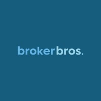 Broker Bros logo - Similar company to Dean & Hutton Finance