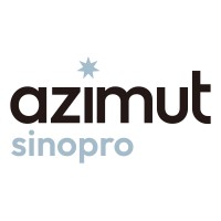 Azimut Sinopro Investment Planning Limited 安睿宏觀證券投資顧問股份有限公司 logo - Similar company to Ai Penguins