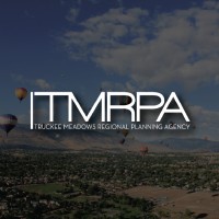Truckee Meadows Regional Planning Agency logo - Similar company to Brumley Printing Co., Inc.