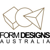 Form Designs Australia Pty Ltd logo - Similar company to Quadro Design