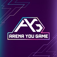 Arena You Game logo - Similar company to H4Rder