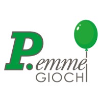 P. Emme Giochi di Miccoli logo - Similar company to Stonize