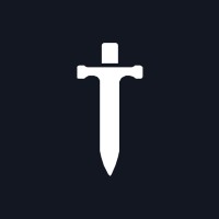 PromptBattle logo - Similar company to Tiny Portals
