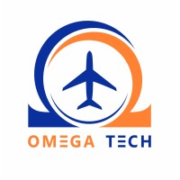 OMEGA TECH logo - Similar company to Ata Airlines